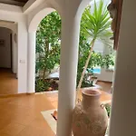 Maria * 维拉摩拉