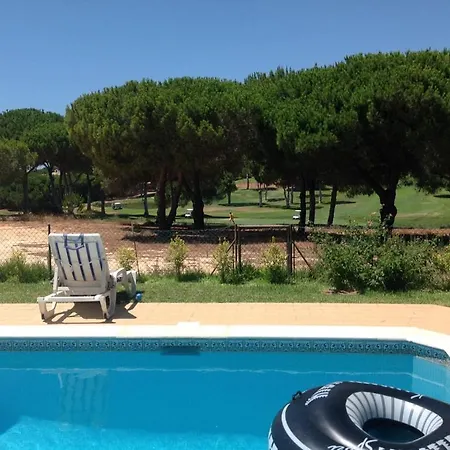 Villa Maria *