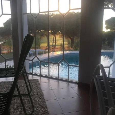 Villa Maria