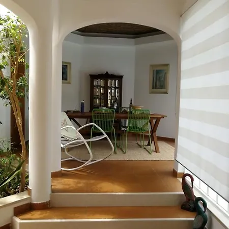 Villa Maria