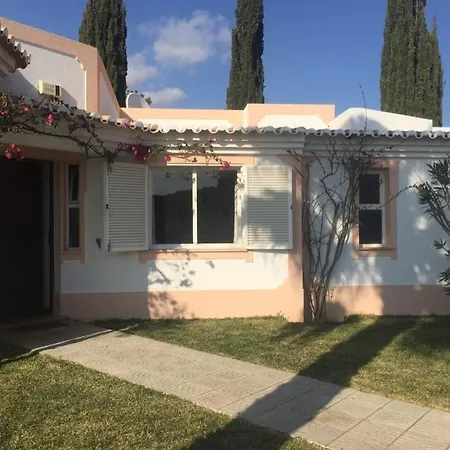 Villa Maria *