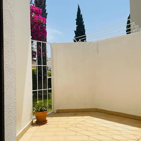 Villa Maria