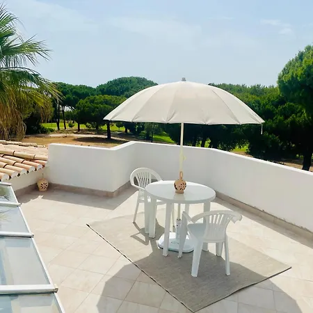 Maria - Private Pool & Golf Course View 빌라 빌라모라