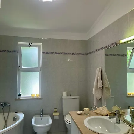 Maria - Private Pool & Golf Course View 빌라모라