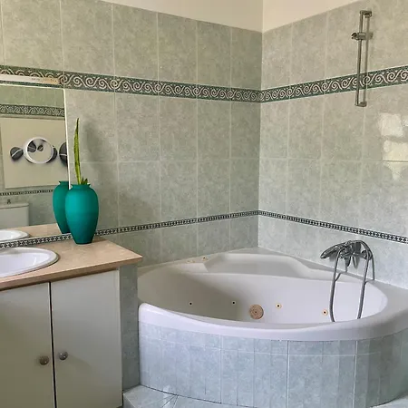 Maria Villa Vilamoura