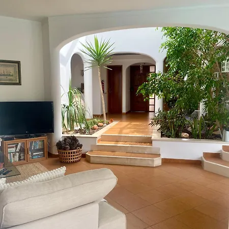 Villa Maria