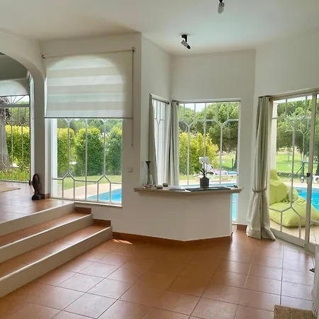 Βίλα Maria - Private Pool & Golf Course View