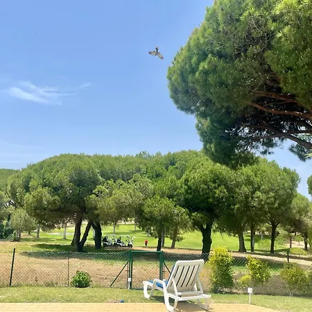 빌라 Maria - Private Pool & Golf Course View