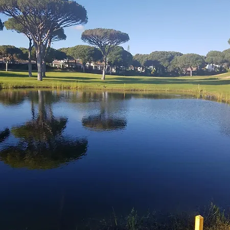 Villa Maria Vilamoura