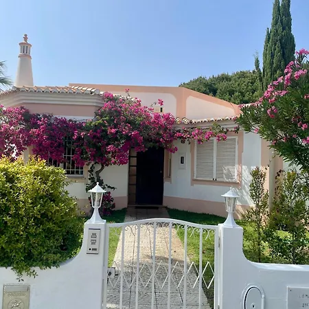 Maria Villa