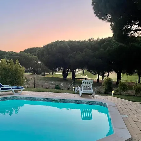 Maria - Private Pool & Golf Course View 빌라 *