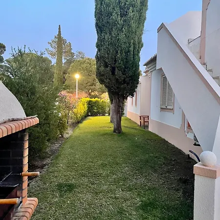 Villa Maria *