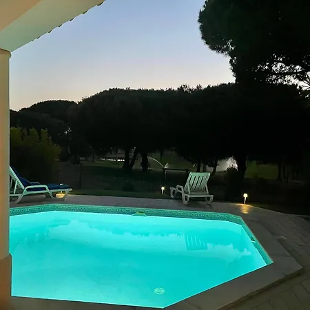 Maria - Private Pool & Golf Course View 빌라모라