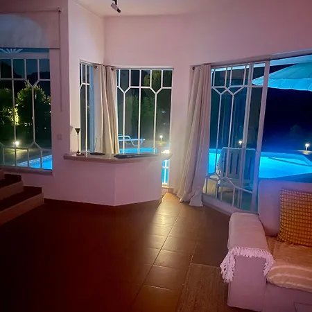 빌라 Maria - Private Pool & Golf Course View *