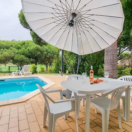빌라 Maria - Private Pool & Golf Course View