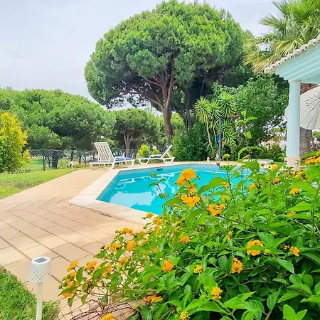 Maria - Private Pool & Golf Course View 빌라모라