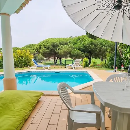 Maria - Private Pool & Golf Course View * 빌라모라