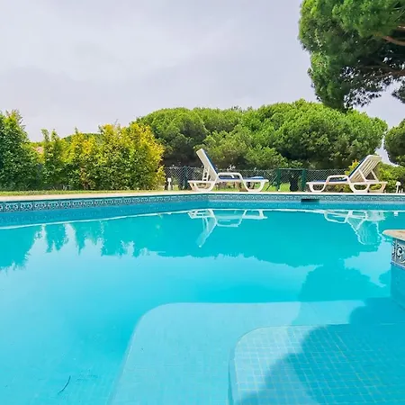 Maria - Private Pool & Golf Course View 빌라