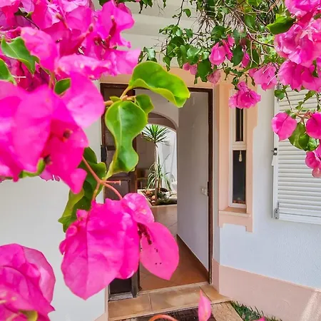 Maria - Private Pool & Golf Course View *