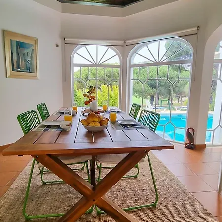 Maria - Private Pool & Golf Course View * 빌라모라