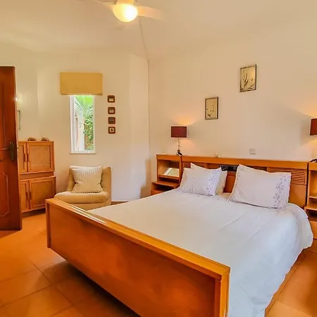 Maria - Private Pool & Golf Course View
