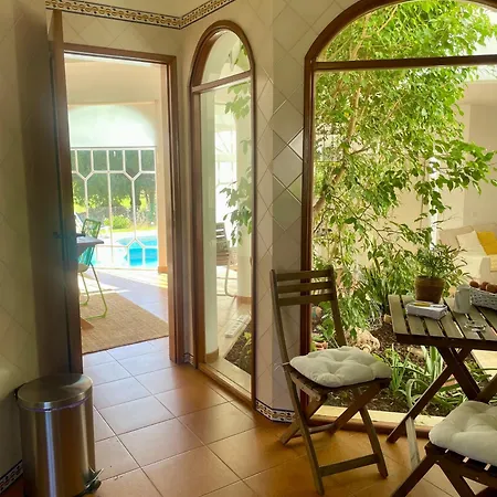 Maria - Private Pool & Golf Course View 빌라