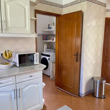 Maria - Private Pool & Golf Course View * Βιλαμούρα