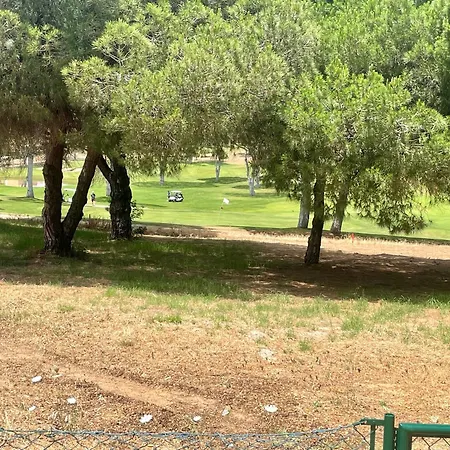 Villa Maria - Private Pool & Golf Course View