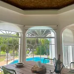 Villa Maria *
