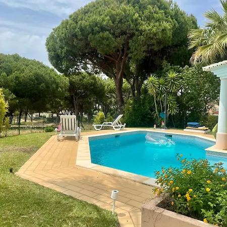 Villa Maria *